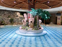 -东方之珠洗浴休闲广场(南开店)