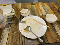 -塔斯提抓饭(东城汇店)