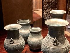 -丽思卡尔顿酒店-天泰轩中餐厅(大沽北路店)