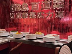-龍歌自助小火锅(雨花台江南虹悦城店)