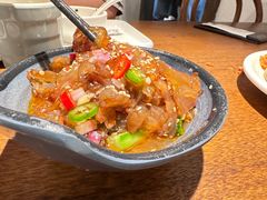 -乔街深夜食堂·小龙虾·高压锅生蚝(杭州总店)