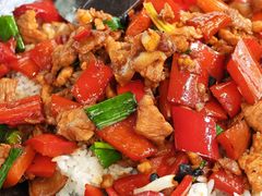 -福巷湘食小馆·猛火现炒(上海首店)
