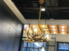 大堂-零度空间·台湾小馆(五道口购物中心店)