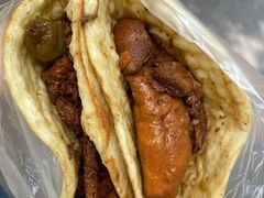 王虎子大饼-王虎子大饼(甸柳新村五区店)