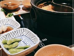 -温野菜涮涮锅(曲江大悦城店)