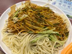 -新川面馆(新街口起源店)