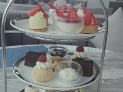 -深铁皇冠假日酒店·大堂吧