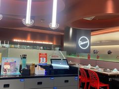 -黄记煌三汁焖锅(银盆岭万达广场店)