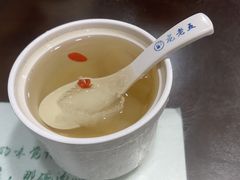 -龙老五汤店(站前西路店)
