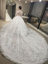 -B.Bridge Couture婚纱礼服(福田店)