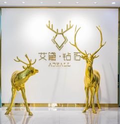 门面-太福艾黛珠宝