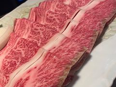 澳洲和牛M6-满来寿喜烧(金虹桥店)