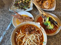 -小街天府(西工小街店)