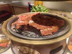 -西塔老太太泥炉烤肉(北京望京店)