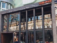 门面-TIENSTIENS将将(三里屯店)
