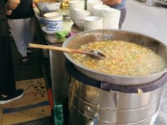 -老字号贾家肉丸糊辣汤(光明巷店)