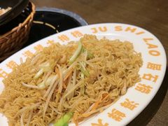 -潮澎派·潮汕菜大排档(南较西路店)