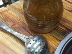 -阿婆情腊排骨火锅(金虹路店)