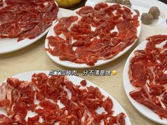-粤潮魏记牛肉火锅(爱家·金河湾南区店)