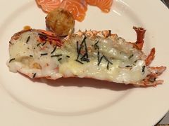 -怡咖啡海鲜自助餐厅(浦东香格里拉店)