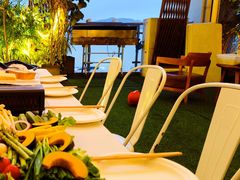 -CIAO·团建聚餐·生日派对轰趴馆(福田店)