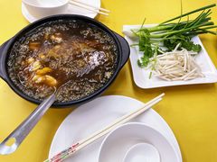 -义福巷鱼翅燕窝