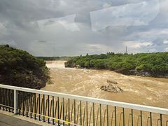 -镜泊湖风景区