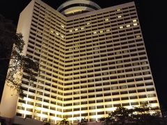 -广州花园酒店-凌璇阁360度高空海鲜自助餐CAROUSEL