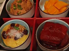 -江城小馆陕南妈妈菜·全球旅行餐厅(钟楼店)