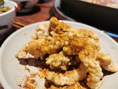 -四小区火锅·巷子里的重庆火锅(花照壁店)