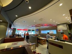 -蝎王府羊蝎子(西直门店)