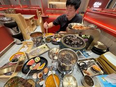 -龙虾奇迹(大华三路店)