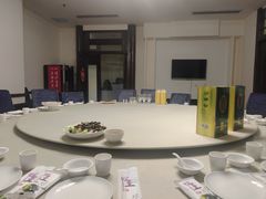 -鸭王烤鸭店(三里河店)