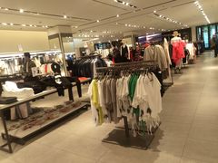 -ZARA(金安国际购物广场店)
