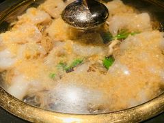 -绿茶餐厅(布吉万象汇店)