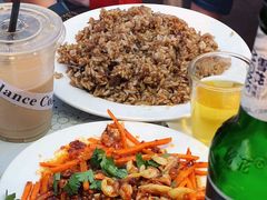 -松明一烤肉馆(鲁园店)