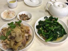 -东山茶寮(新安店)