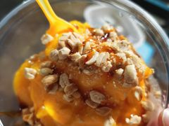 -夏食光安顺小舒冰粉冰浆(甲秀楼店)
