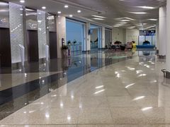 -厦门五通客运码头