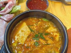 -金顺韩式烤肉·网红烤肉店(广利路店)