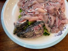 -大理.老字号渝记酸萝卜乌鱼(古城总店)