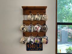 -Catch Bagel(芳草地店)