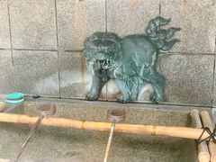-难波八坂神社