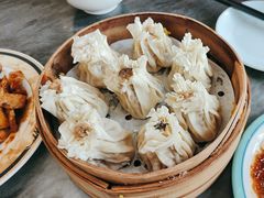 -都一处烧麦馆(前门店)