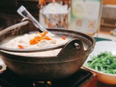-锦府盐帮·张宅(世纪金源店)