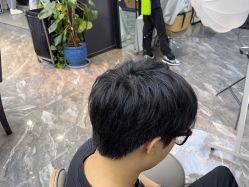 -藤野造型·专业烫染店