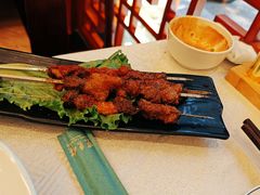 -东来顺饭庄(天坛店)