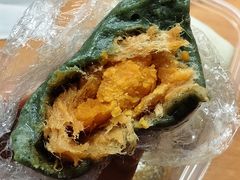 -中山大厦熟食外卖(珠江路店)