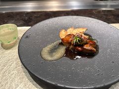 -Ginza Onodera铁板烧(外滩十八号店)