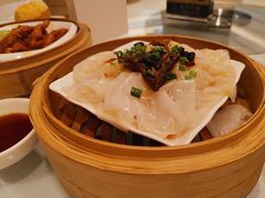 -安蒂娅.悦景轩中餐厅(西乡店)